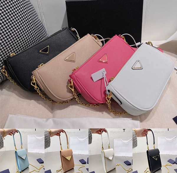 

saffiano leather mini bag woman designer crossbody bags handbags fashion women purses