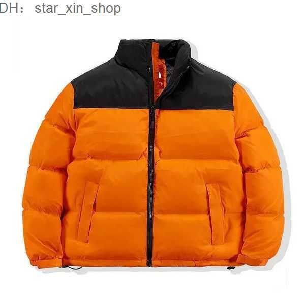 

north jacket mens designer down parka womens letter printing men's parkas winter clothing coat outerwear puffer 2 pkva, Black