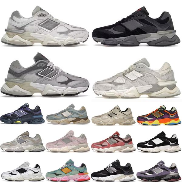 

9060 rain cloud grey sea salt white bodega age of discovery cherry blossom december sky violet noir team forest green for man woman running