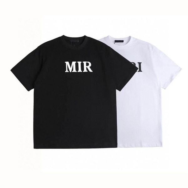 

men's plus tees & polos round neck embroidered and printed polar style summer wear with street pure cotton q3mj2825, Black;brown
