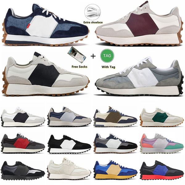

comfortable 327 designer running shoes women mens leopard print designer sneakers blue fashion men women skateboard black white khaki sea sa