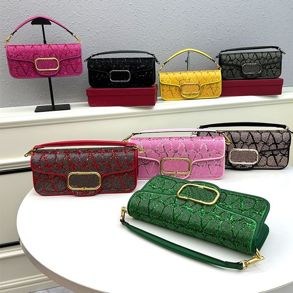 

fashion detachable sliding chain with shoulder back crossbody portable palladium gold readout magnetic buckle open and close soft sheepskin