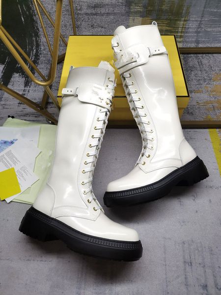 

designer monolith boots women ankle boot genuine leather loafer shoe cowhide cloudbust thunder 0822, Black