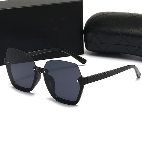 

new trend advanced sunglasses thin face square frame korean sunglasses uv protection 606286q, White;black