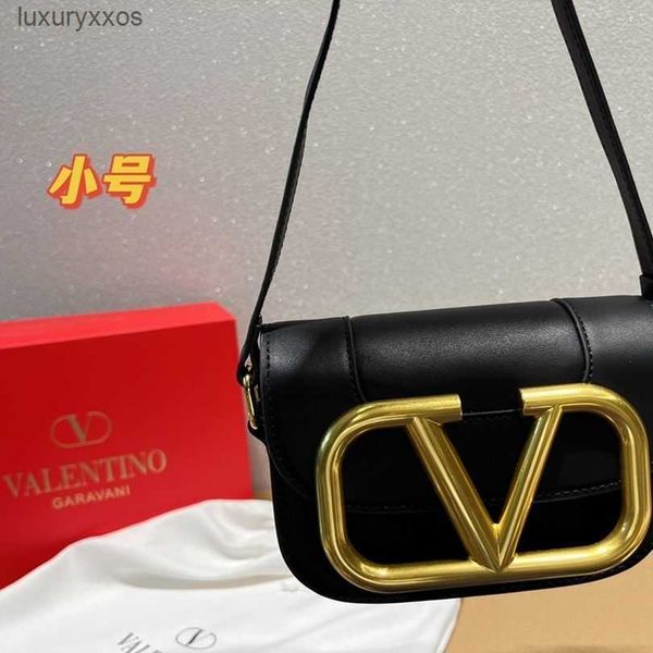 

purse v evening valentinoc bags large bag lady high beauty women's crossbody edition solid color star style early fashionable one shoul