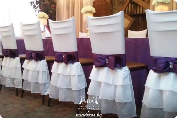 

15cm240cm retro linen wedding chair cover sashes boho country style lace bow event party chair covers supplies elegant home decor zz