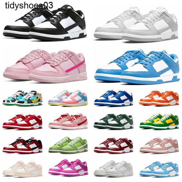 

casual shoes men women dunks black and white panda triple pink grey fog syracuse medium olive unc walking platform gai jogging hiking sneake