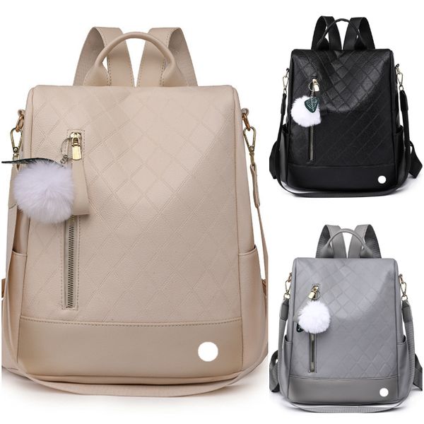 

ll-8023 women ipad backpacks outdoor bags handbag travel casual students school bag shoulder bag mini backpack knapsack packsack rucksack