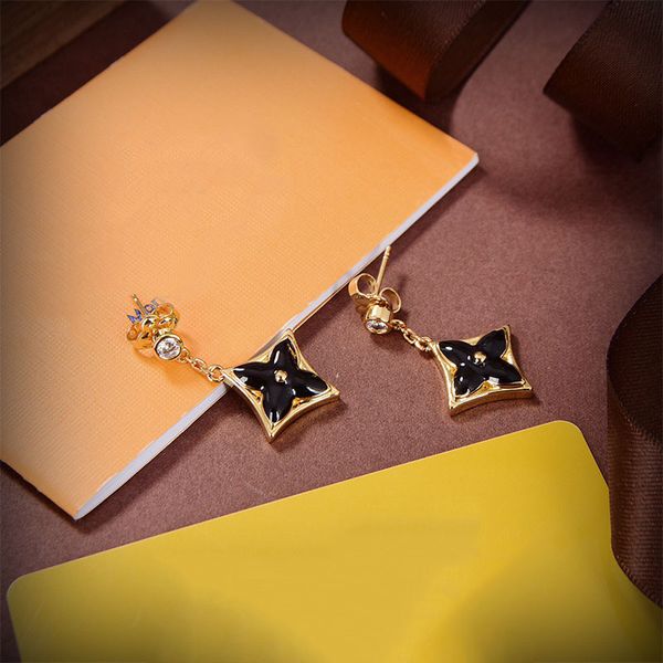 

luxury hoop earrings designer women golden earring circle simple brand jewelry