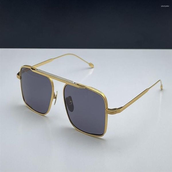 

sunglasses jacques retro pure titanium vintage square frame men marie aesthetic distinctive women modern technique scarpa235g, White;black