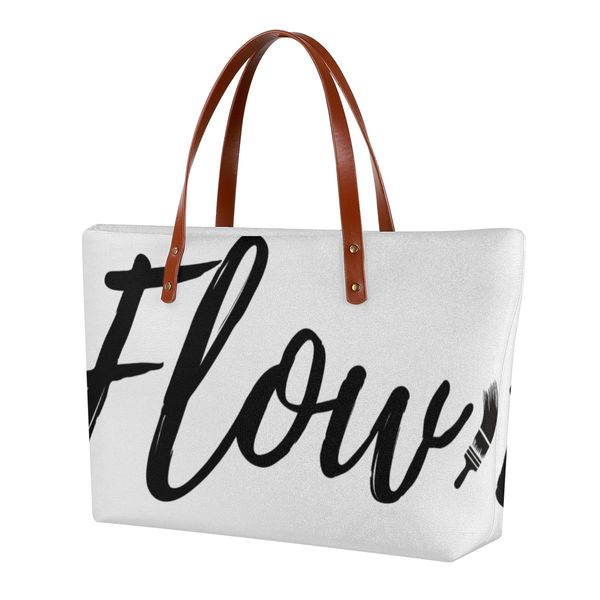 

diy custom women's handbag clutch bags totes lady backpack professional black production of personalized exclusive custom couple gifts