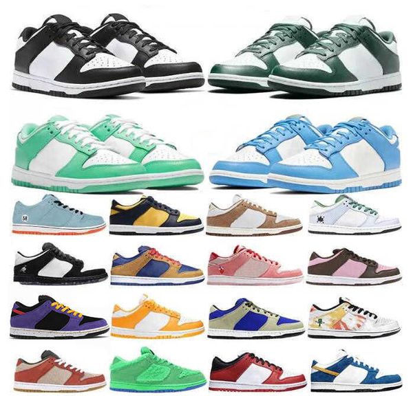 

running shoes low panda triple pink wolf grey halloween black white unc medium olive rose whisper varsity green purple lobster mummy sneaker