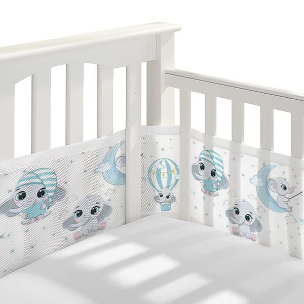 

bed rails 340cm and 160cm baby crib bumper anti collision protector born teen room decor four seasons universal removable washable 230824