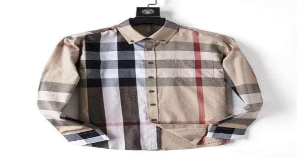 

designers mens dress shirts business fashion casual classic long sleeve shirt brands men spring slim fit chemises de marque clothi6349435, White;black