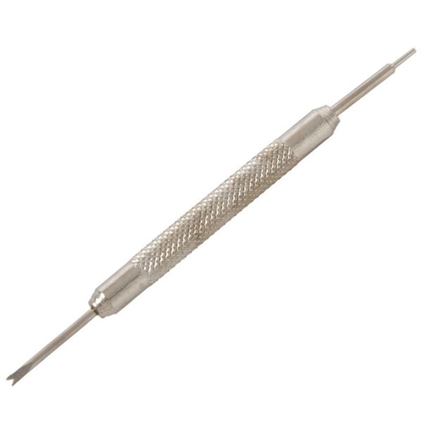

stainless steel watch band strap spring bar link pins remover new silver303y