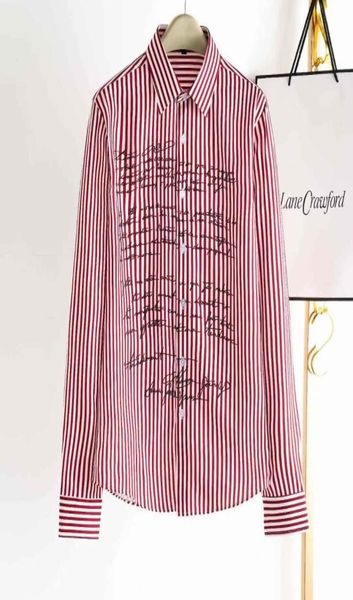 

mens designer shirts brand clothing men long sleeve dress shirt hip hop style cotton 2022 new arrival 1022919292, White;black