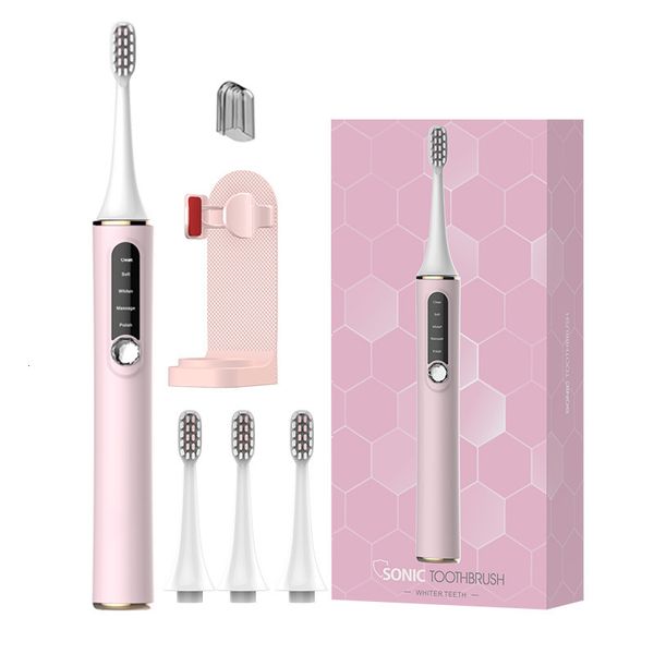 

toothbrush full-function electric toothbrush for men and women 230824