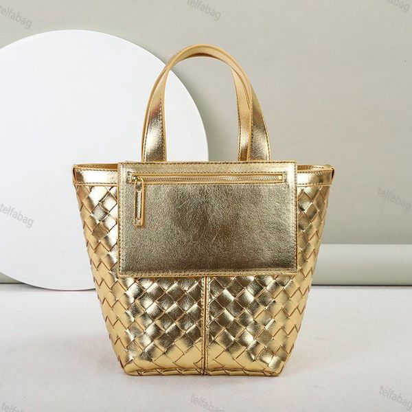 

23ss vene designer bag bottegaes handbag luxury women fashion shoulder crossbody bags versatile purses totes saddle venetta wallet qkyu the