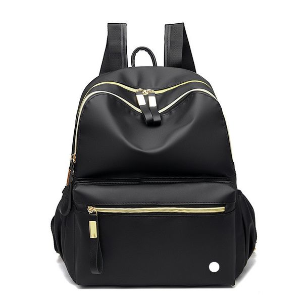 

ll-2258 women bags ipad backpacks outdoor sports shoulder pack travel casual students school bag waterproof mini backpack pu leather