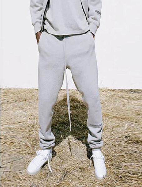 

2021 new autumn winter men039s pants 3m reflective trousers casual sweatpant men women jogger pants4818403, Black