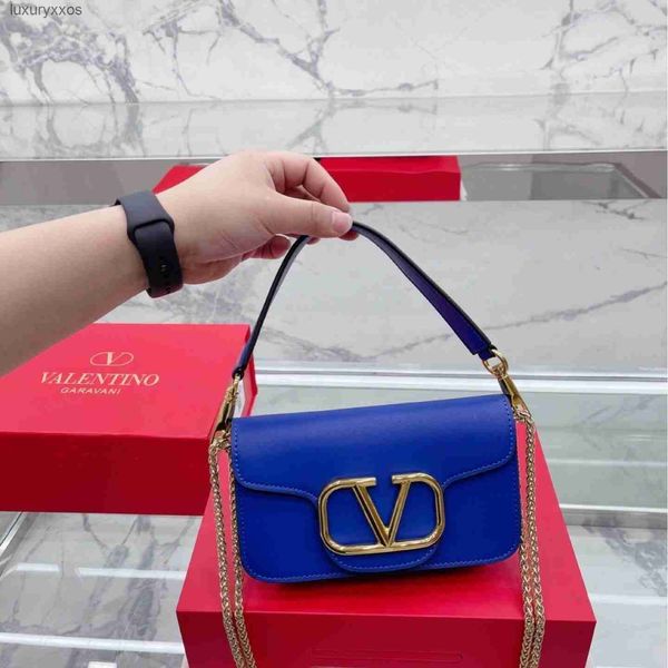 

versatile bag lady evening purse french bags luxury handbag stick 2023 classic women designer underarm loco shouldr valentinoc handbags 20cm