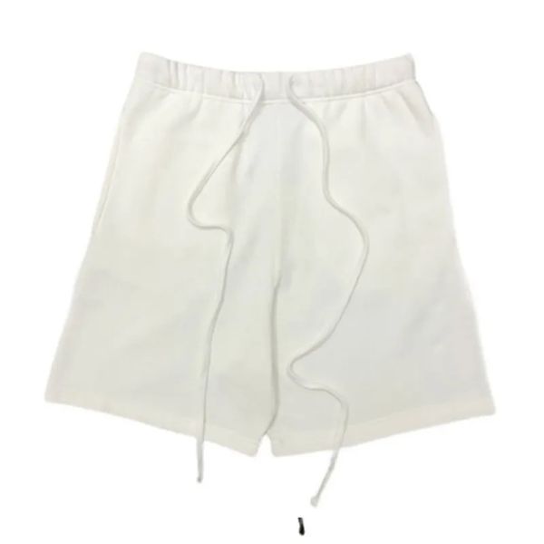 

2023 mens shorts designer mens shorts men jogging fitness pants summer running brand shorts mens gym shorts shorts 6 colors to choose from f, White;black