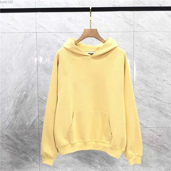 

2023 designer hoodies men womens ess hoodie cotton 3d letter graphic oversized warm sweatshirt hoody long sleeve sweatshirts size s-3xl, Black