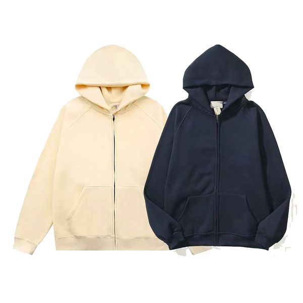 

designers mens hoodie fashion women triangle hoodies fashion hooded pullover round neck long sleeve clothes sweatshirts jacket jumpers size, Black