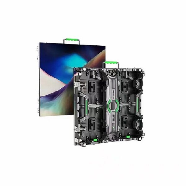 Outdoor P2.604 Church Stage Backdrop Events Leddisplays Video Wall Price Custom for Led Rental Display