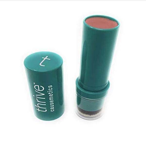 

famous brand thrive causemetics triple threat color stick dionne 8g post
