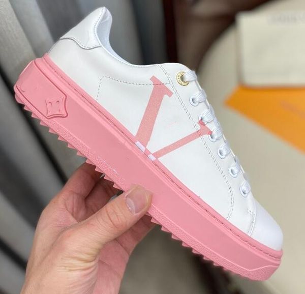 

casual shoes women travel lace-up sneaker denim material fashion lady flat fashionable rubber running trainers platform sneakers size 35-42, Black