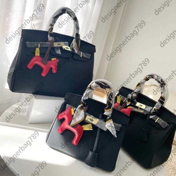 

multicolor designer women totes classic handbag messenger bag shoulder bags purses lady handbags 25cm 30cm 35cm