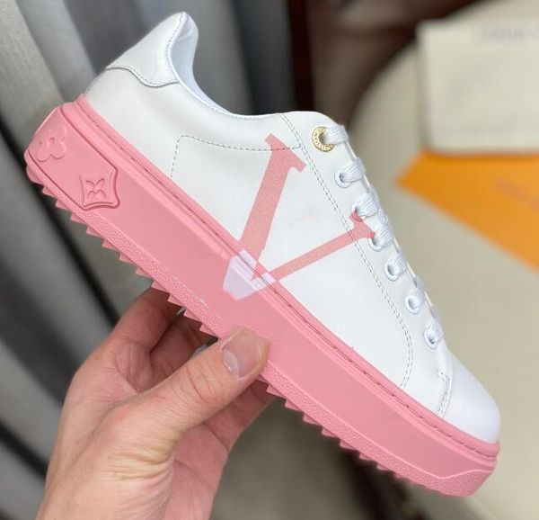 

casual shoes women travel lace-up sneaker denim material fashion lady flat fashionable rubber running trainers woman platform sneakers size, Black