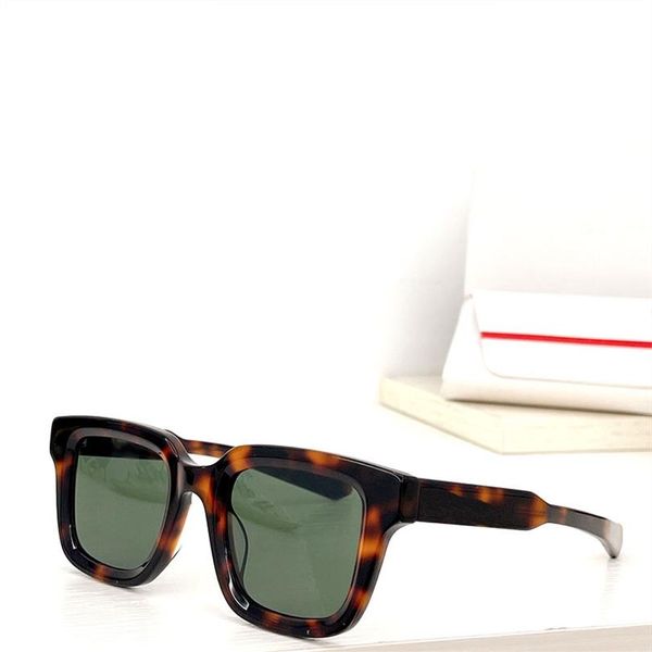 

designer men and women protective glasses sunglasses fashion luxury brand new sf1064s uv400 protection restore stuffy frame fashio282o, White;black