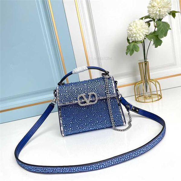 

designer bags for ladies va with designer bag inlaid for woman bags summer crystal mini handbag buckle single shoulder small square tote bag