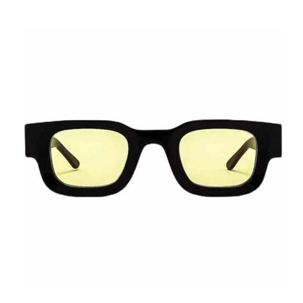 

luxury women sunglasses dark female glasses tide brand ins red small square sun glasses trendy avant-garde personality the same je246q, White;black
