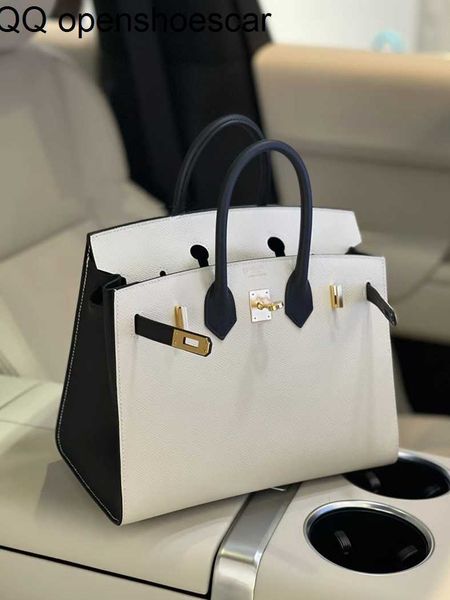 

designer bags birkins handbag 5a quality handmade genuine leather crocodile women luxury selection limited edition so colored h bk25/30 full
