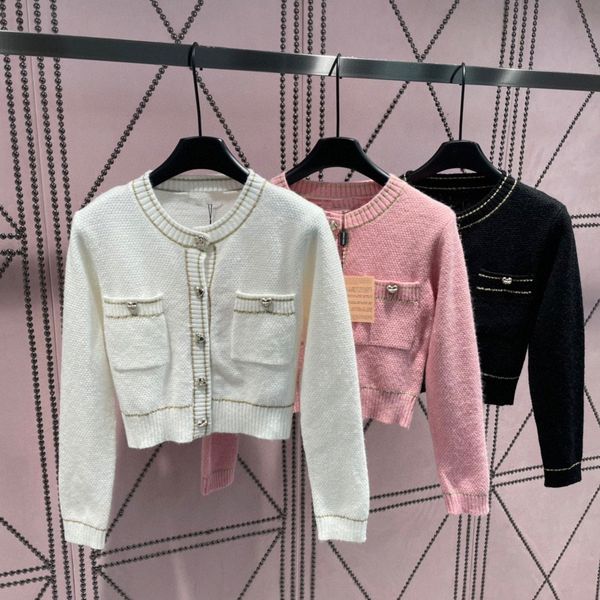 

winter autumn womens sweaters knitting cardigan long sleeve knitted fashuon hip hop sweater clothing s-l w3ys#, White;black
