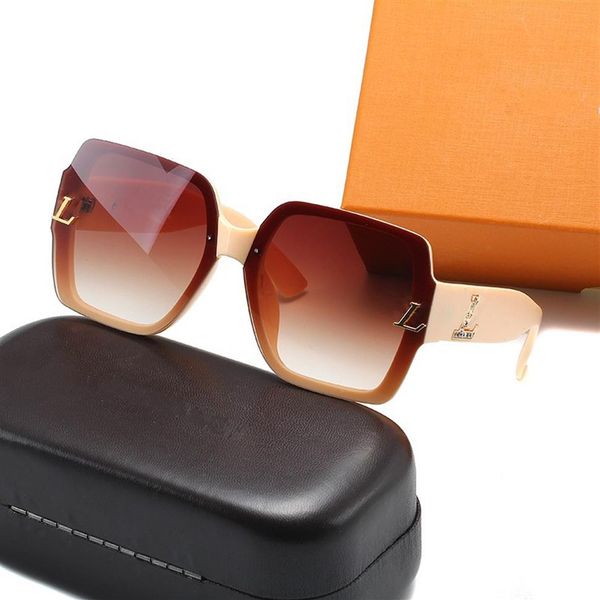 

new sunscreen uv protection sunglasses european and american all-matching fashion sunglasses217v, White;black
