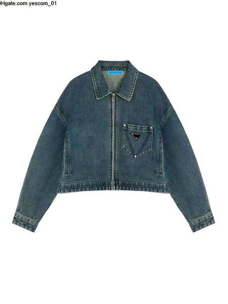 

coats woman jackets denim shirt designer jeans coat wash blue streetwears jacket windbreaker long sleeves pockets shirts s-xl, Black;brown