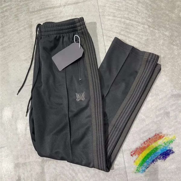 

pants men women 1 embroidered sweatpants black straight trousers