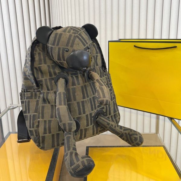 

designer bag fashion designer backpack men women luxury backpack classic printed large capacity shoulder handbag satchel backpack backpack