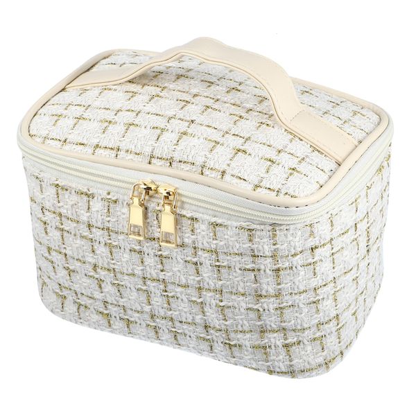 

face care devices outdoor multifunction travel cosmetic bag large organizer bathroom woolen storage make up cases washbag toiletry kit 23082