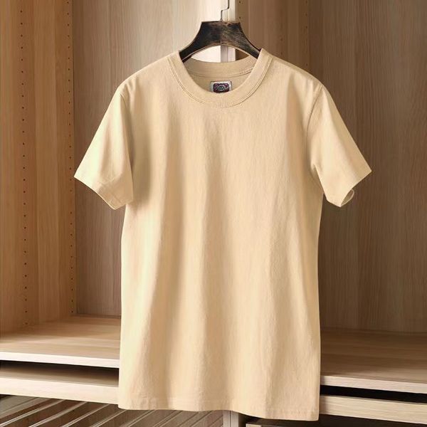 

designer mens t shirt summer womens t shirt cotton mens casual breathable sweat absorbing cotton shirt 33, White;black