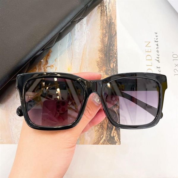

sunglasses for woman eyeglass shades designer fashion style protects uv400 lens original eyeglasses generous avant garde style men306c, White;black
