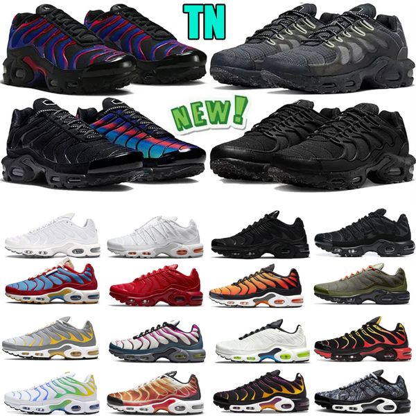 

2023 size 12 plus tn og amaxs running shoes for mens womens designer berlin unity sandrift triple black white tns terrascape tn. outdoor sne