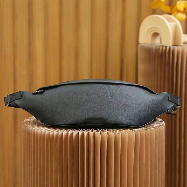 

waist bags luxurys designers bags bumbag cross body shoulder bag waist bag temperament bumbag fanny pack bum belt bag discovery296u