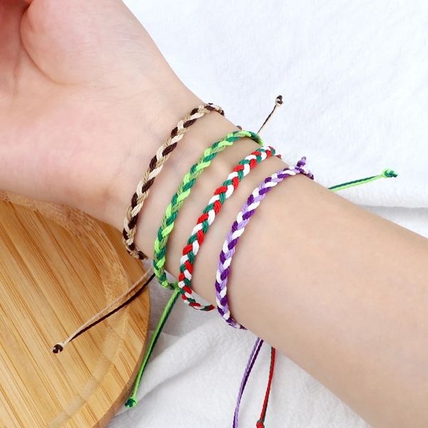 

bangle ddt98-autumn winter pattern stylish gift cool bangle wholesale adjustablepack of 10 230824, Black