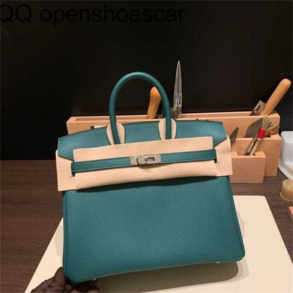 

designer bags birkins handbag 5a quality handmade genuine leather crocodile women stitched bk togo edition