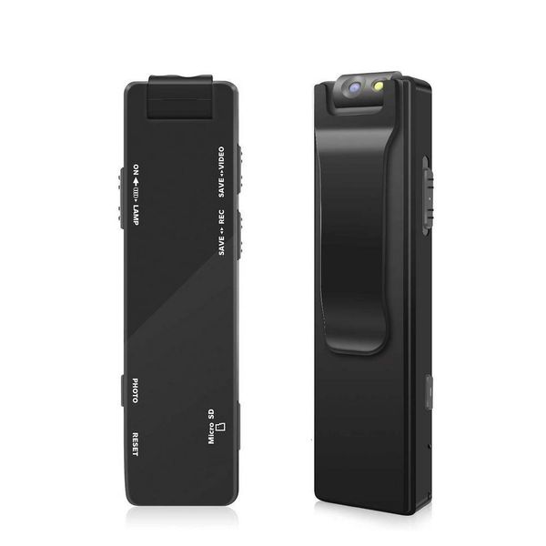 

mini cameras vandlion magnetic digital camera hd flashlight micro cam webcam motion detection snaps loop recording camcorders 230823